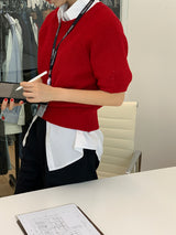 [MADE] ハルトシャツ