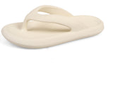 [1+1] Chewy flip-flops