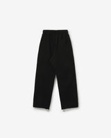 カリコセットアップパンツ [ ブラック ]