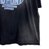 デュポントウォッシュドボックスTシャツ