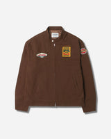 ST Patch Biker Jacket (2C)
