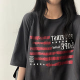 Pub boxy fit short-sleeved t-shirt