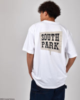 RSC x SOUTH PARK S/S TEE [KENNY]