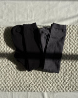 ロングロングニーソックス