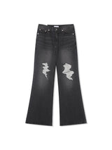 Swift Bootscut Denim