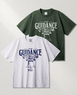 26SS★ Guidance Short Sleeve
