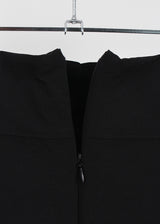 LOW MICRO SKIRT PANTS