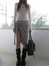 cut out layer t