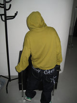 Color Daily Standard Zip-Up Hoodie (8c)