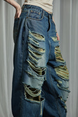 JEEP PANTS