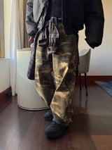 ウォールナットミリタリーカーペンターPT