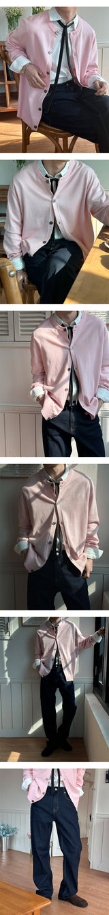 [PROMOTION] クリーン4シーズンシャツ(12color)