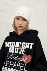 bp hood (black)