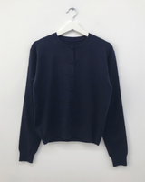 Contour Bean Cardigan (6color)