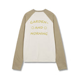 Bluesf Signature Raglan Long Sleeve