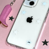 [made] milky star sky phone case (jellyhard)