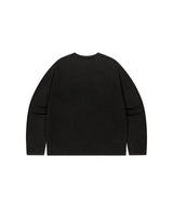 WASHED 10YEARS LS TEE