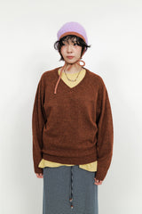 Teak Earflap ビーニー (5color)