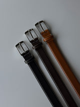 ASCLO 30 Smith Stitch Belt (3color)