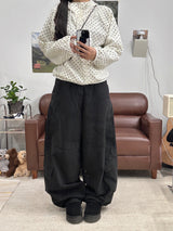 DOT EMBO JUMPER