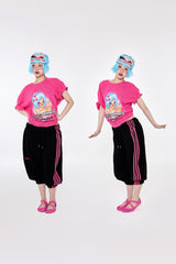 GIGI Tee Pink