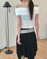Nocturn sleeveless