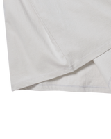 25FW WOMAN ドゥードルファジーラビット半袖Tシャツ