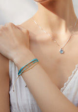 Ocean Breeze Bracelet