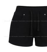 ウィーク バンディング コットン ショーツ