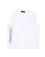 26SS★ Relax Crop Sleeveless