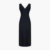 Olivia Dress in Black