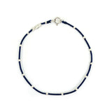 [IVE YUJIN] Dragon Silverball Bracelet (5color)
