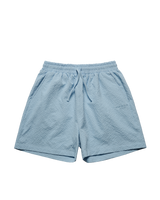 26SS シアーサッカーバンディングショートパンツ
