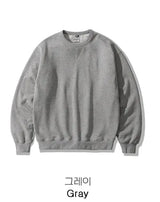 26FW★ MTORラフヘビークルーネックスウェットシャツ