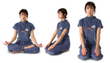 スピリットコーヒーハイネックテリーTシャツ