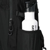 CARABINER メッシュバックパック / BLACK