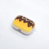 Airpods : takoyaki