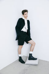 【MADE】Lava, Black