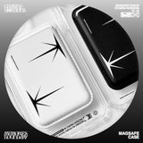 Horizon Graphic Phone Case (MagSafe_BK)