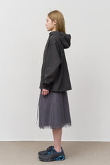 (W) Oz Skirt