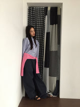Carton Candy Cotton Pants (3color)