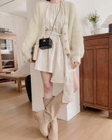 Strap Mini One Piece