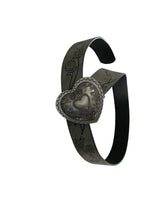 antic heart belt 