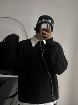 ASCLO SP Twist Round Knit (11color)