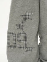 Cuty Star Sweat Pants -3C
