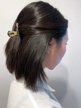Mini spiral hair clip (14color)