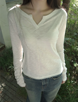 ルーティンTシャツ