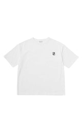 U/FロゴTシャツ