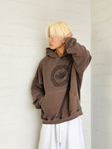 VENTIQUE Sprit hoodie 2colors