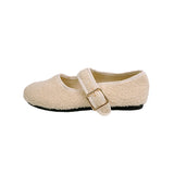 CHUBASCO MARYJANE  BESO CB2404 IVORY